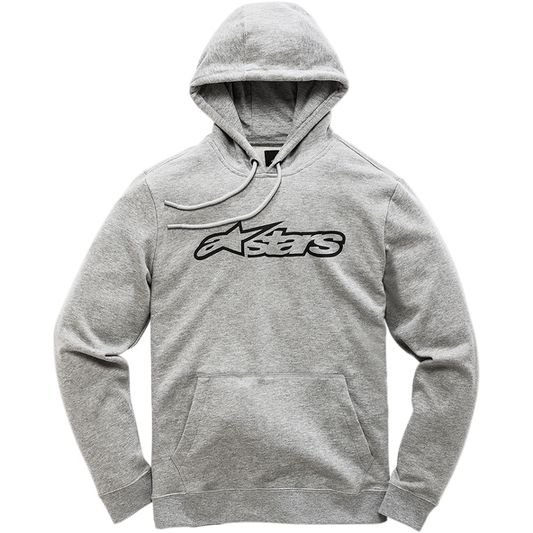 Sudadera pullover Alpinestars Blaze Fleece