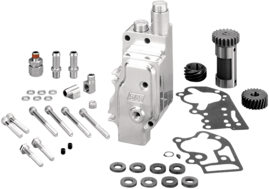 HVHP Oil Pump Kit - Universal