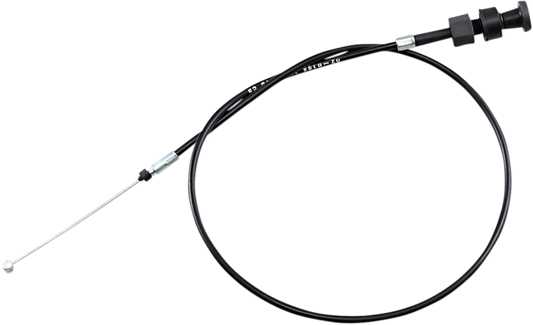 Choke Cable - Honda - Black
