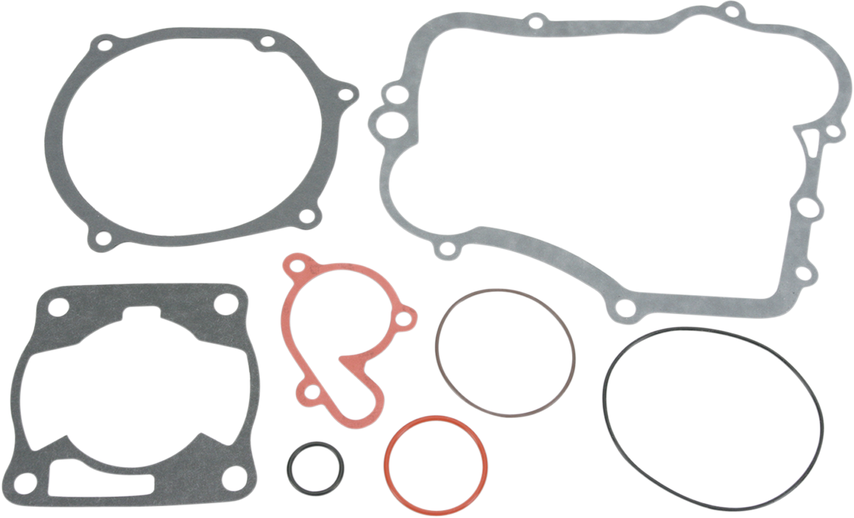 Complete Motor Gasket Kit - YZ80