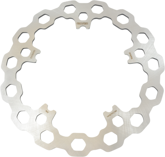 Front Rotor - Cubiq™