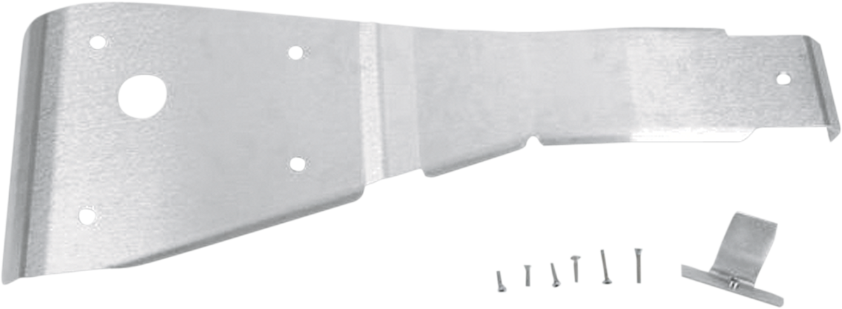 Full Skid Plate - Yamaha