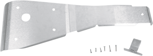 Full Skid Plate - Yamaha