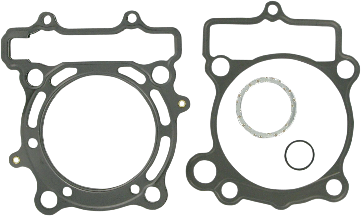 Big Bore Gasket Kit