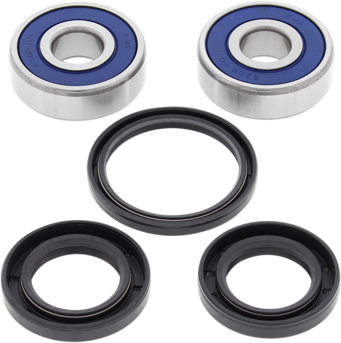 Wheel Bearing Kit - Front/Rear