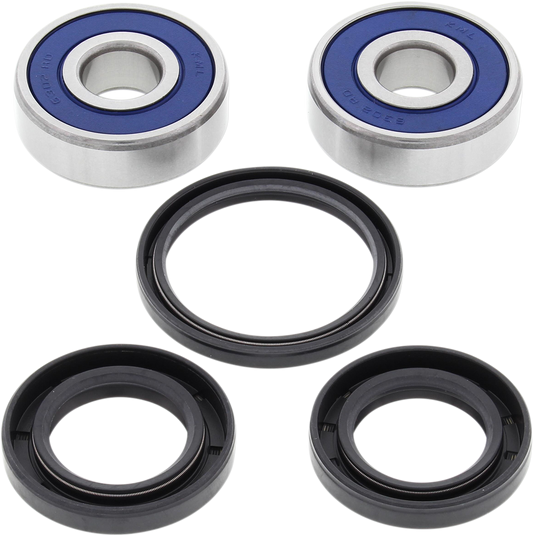 Wheel Bearing Kit - Front/Rear