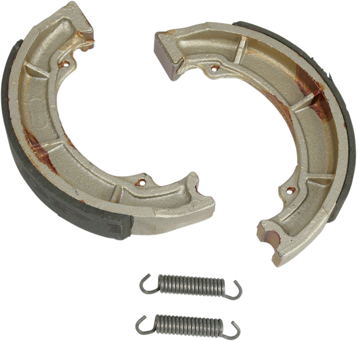 Brake Shoes - Rear - QuadRunner