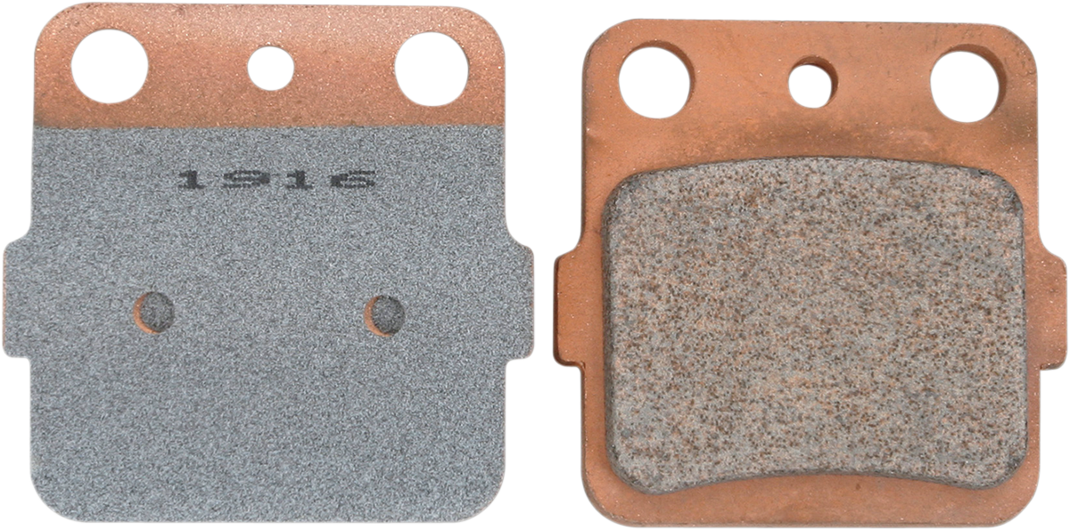 Pro MX Sintered Brake Pads - SDP811