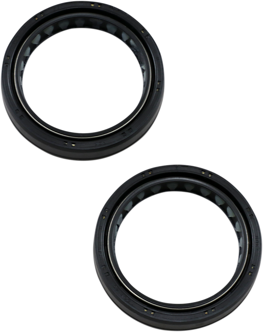 Fork Seals - 45 mm ID x 58 mm OD x 11 mm T