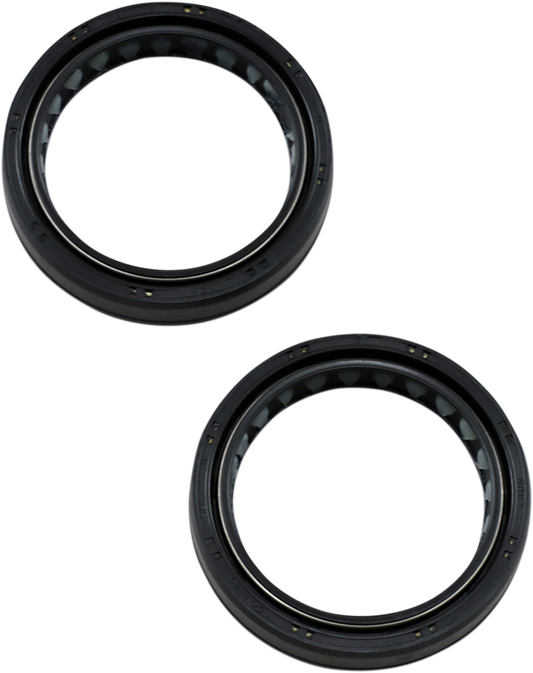 Fork Seals - 45 mm ID x 58 mm OD x 11 mm T
