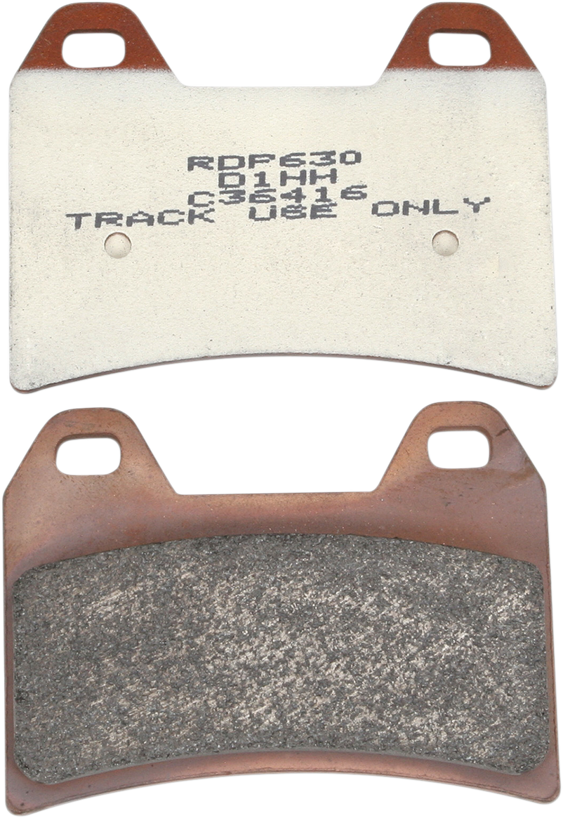 RDP Racing Brake Pads