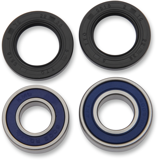 Wheel Bearing Kit - Front