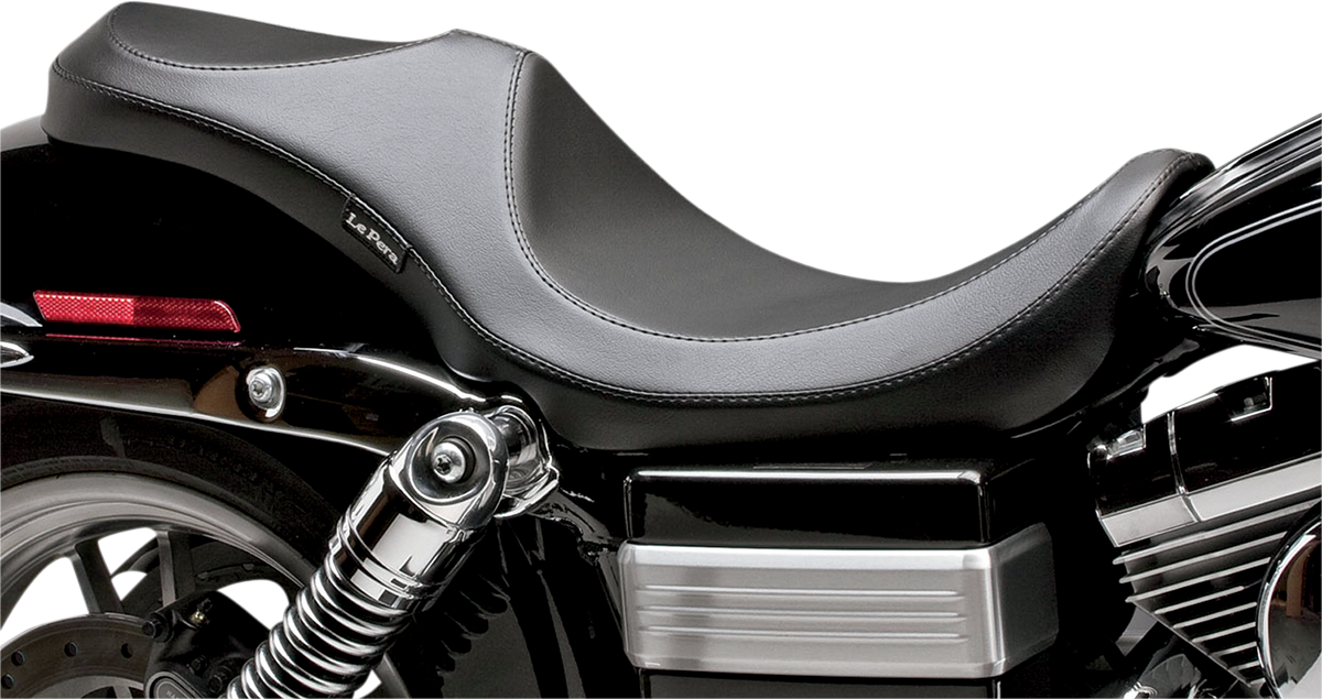 Villain Seat - Dyna '06-'17