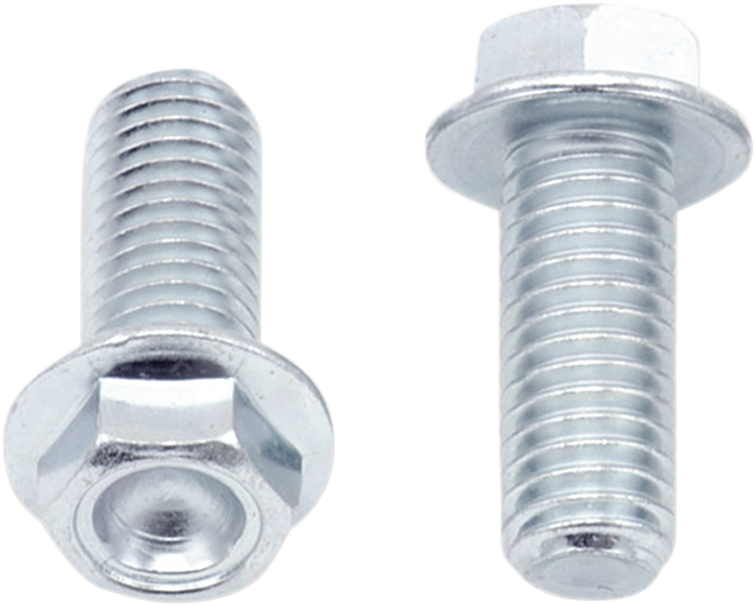 Flange Bolt M8x20 10Pack