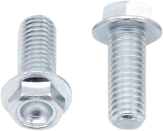 Flange Bolt M8x20 10Pack