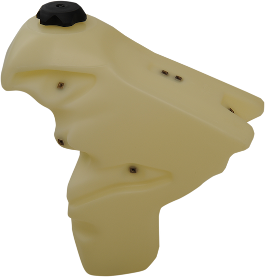 Gas Tank - Natural - Yamaha - 3.1 Gallon