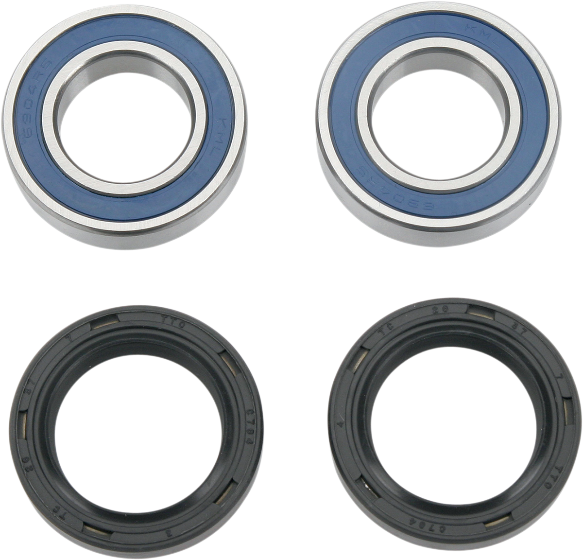 Wheel Bearing Kit - Front