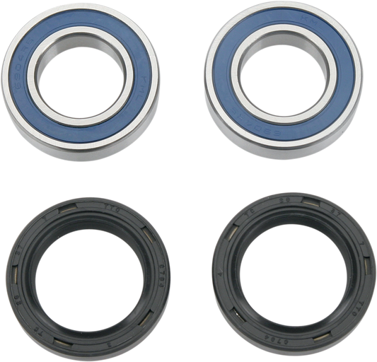 Wheel Bearing Kit - Front