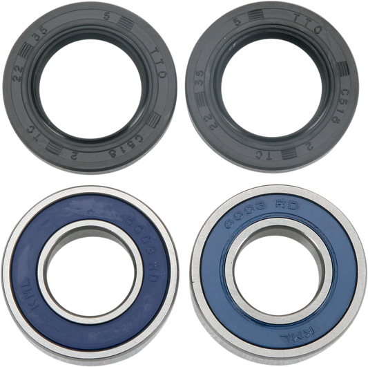 Wheel Bearing Kit - Front