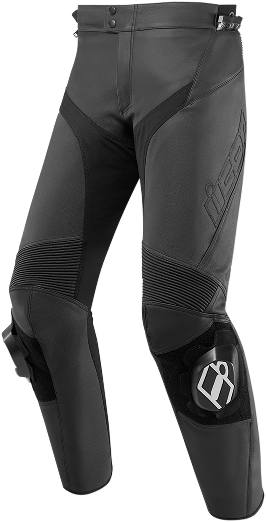 Hypersportâ„¢ Pants - Black - 36