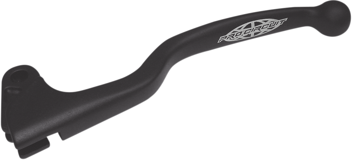 Black Clutch Lever for CRF