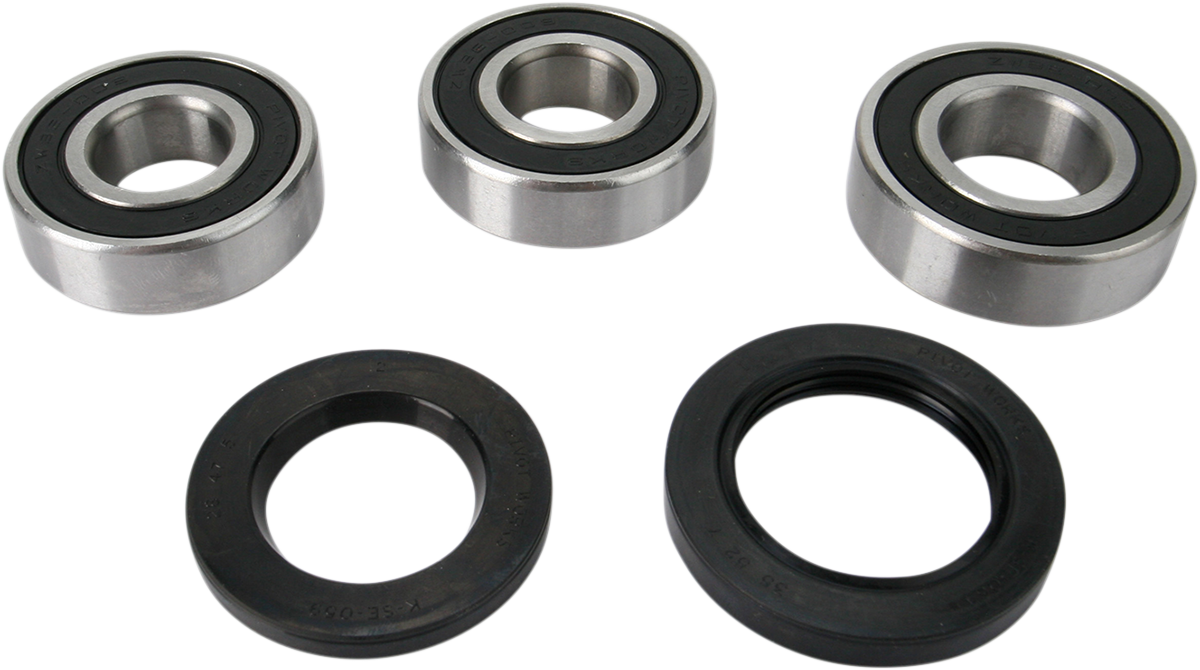 Wheel Bearing Kit - Rear