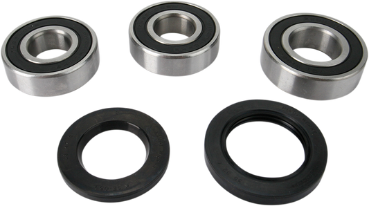 Wheel Bearing Kit - Rear