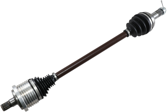 Complete Axle - Kit - Yamaha