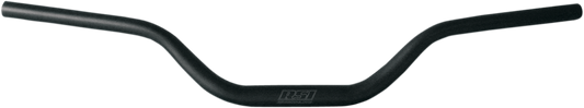 Black Tapered Back Country Handlebar