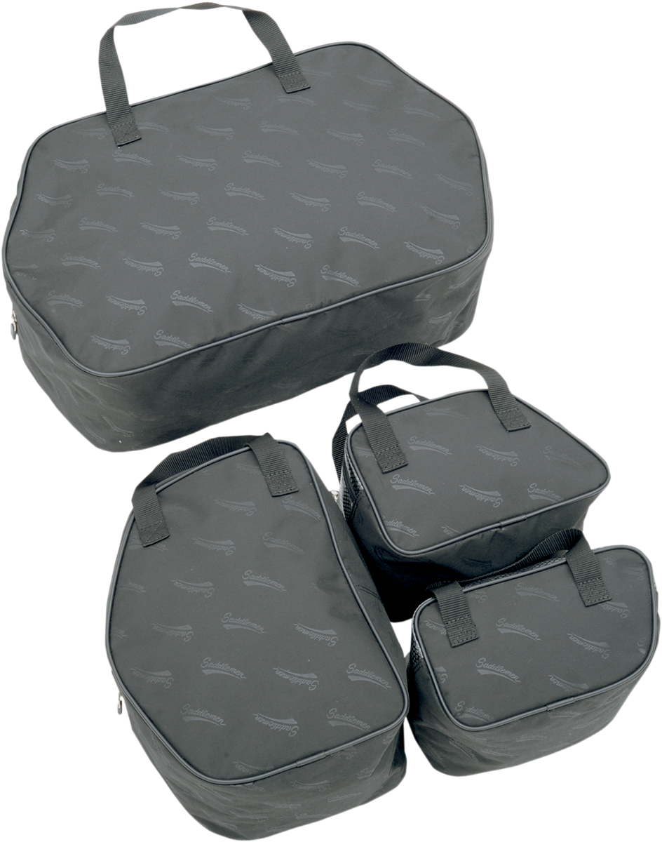 Saddlebag Packing Cube Liner Set - GL1800