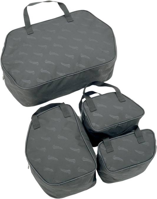 Saddlebag Packing Cube Liner Set - GL1800