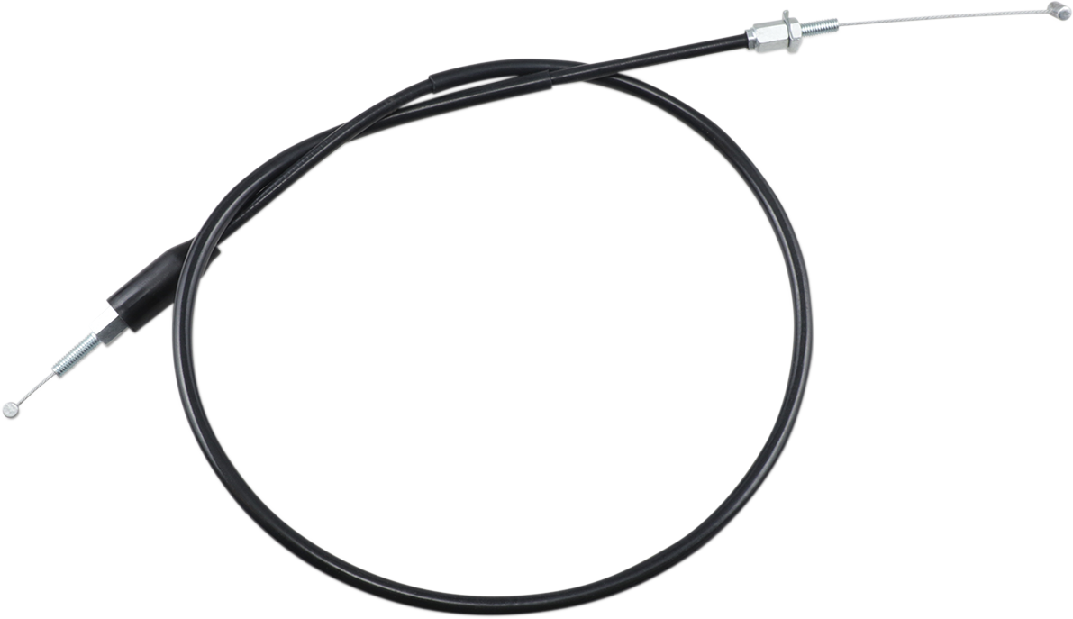 Throttle Cable - Push - Honda