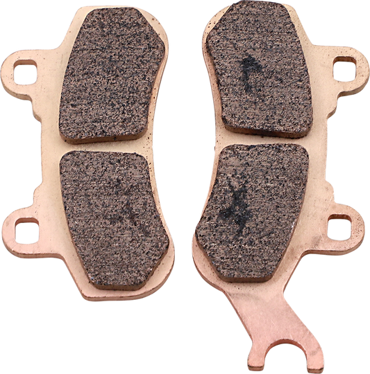 Brake Pad - FD514G1397