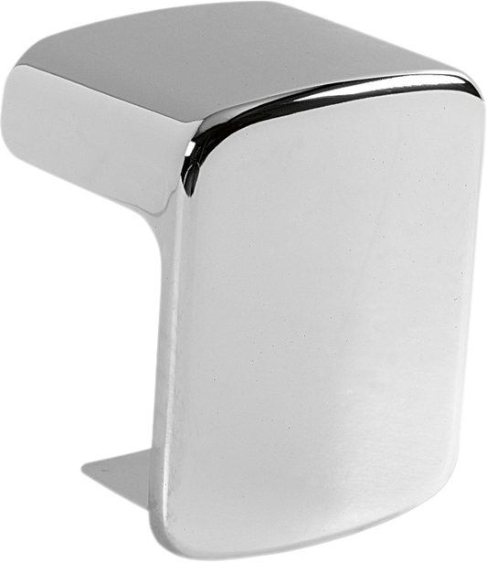 Cubierta de bobina de ignicion cromo