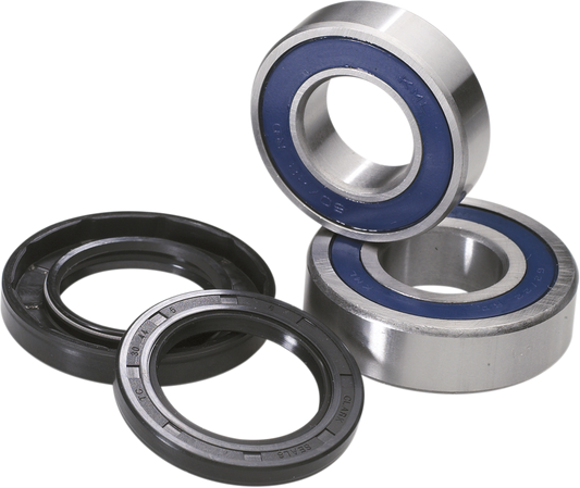 BEARING WHEEL REAR SHERCO