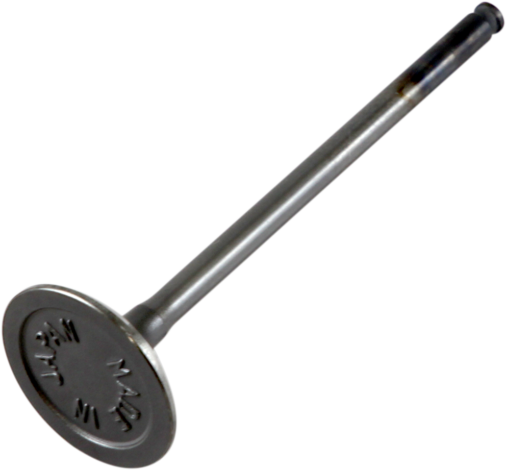 Exhaust Valve