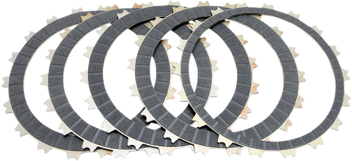 Clutch Set