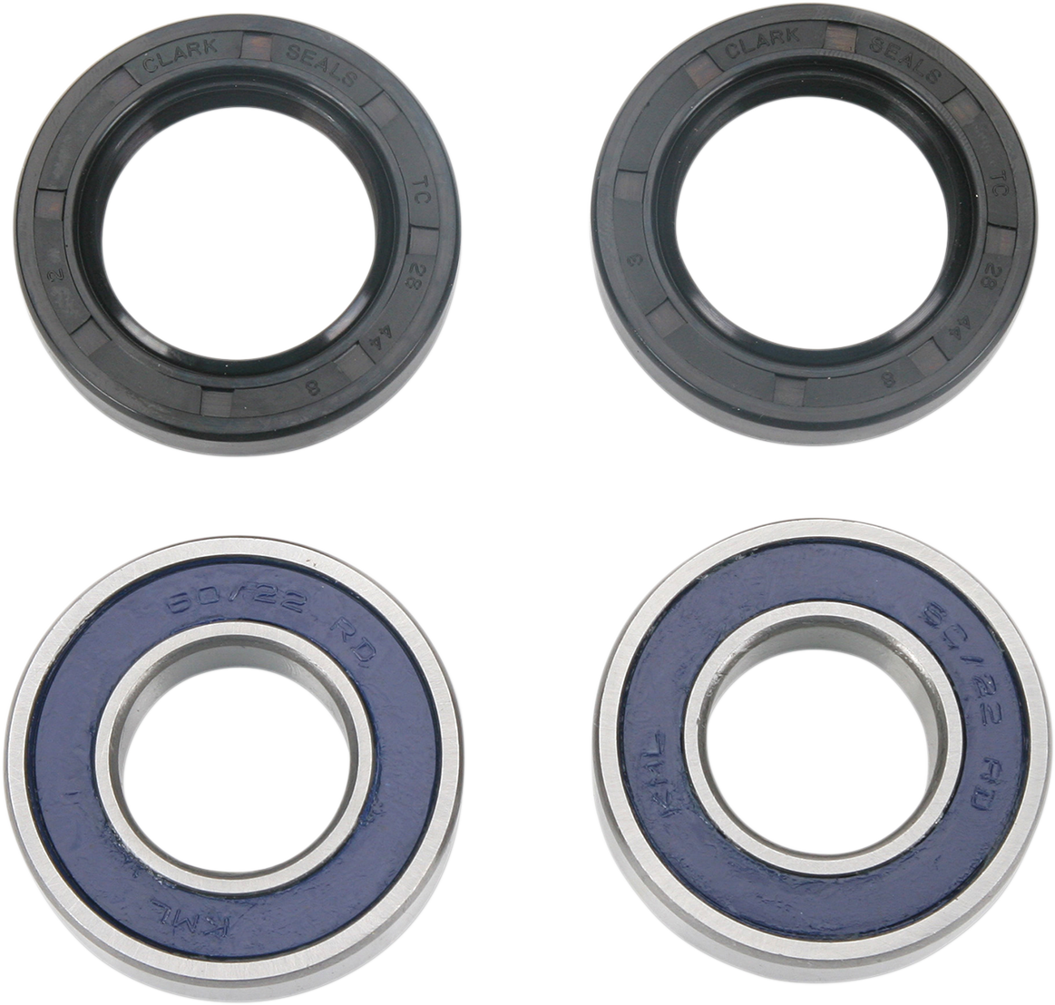 Wheel Bearing Kit - Front