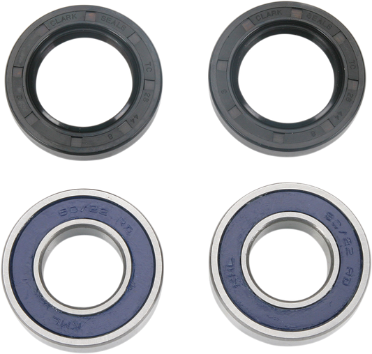 Wheel Bearing Kit - Front