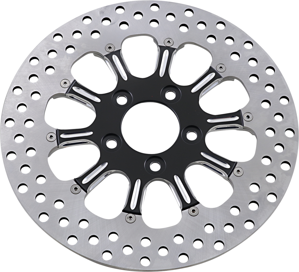 Brake Rotor - 11.5" - Revel - Platinum Cut767