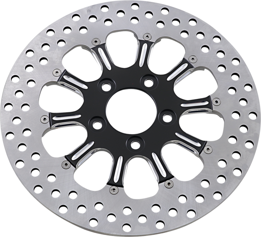 Brake Rotor - 11.5" - Revel - Platinum Cut767