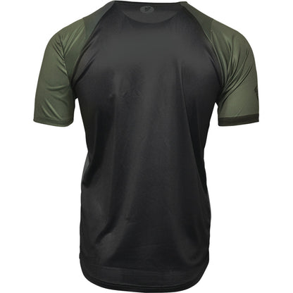 Jersey Thor Assist - Army Green