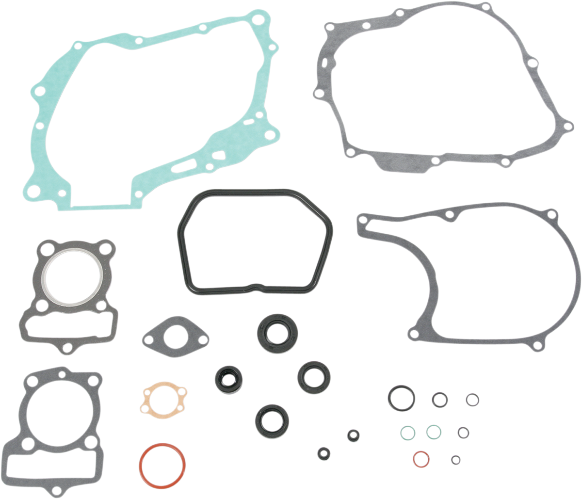 Motor Gasket Kit with Seal - XR80