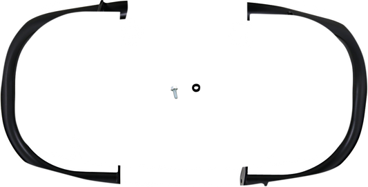 Freeway Bar - Black - Phantom