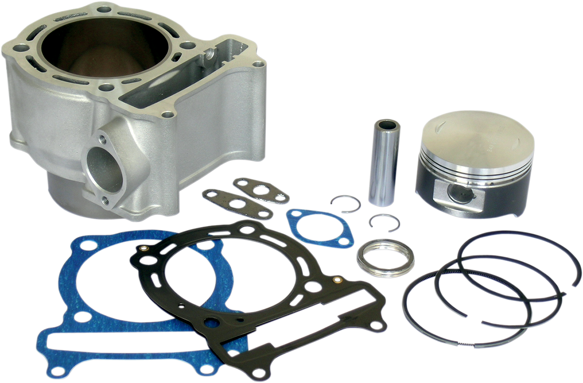 Cylinder Kit - Kymco 290