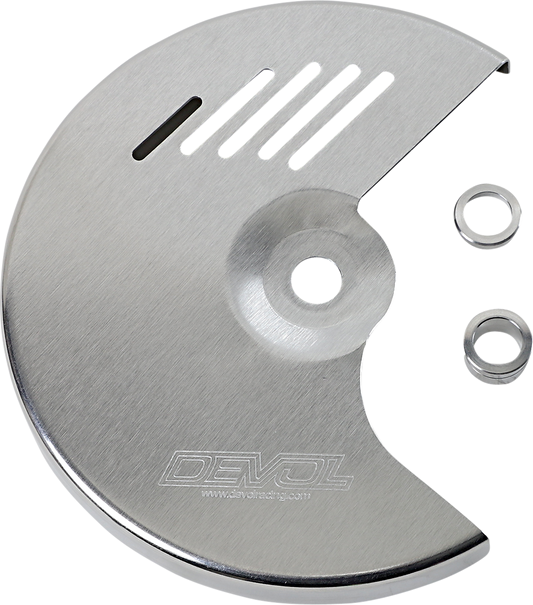 Front Disc Guard - RM-Z 250/450