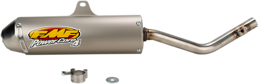 Powercore 4 Muffler