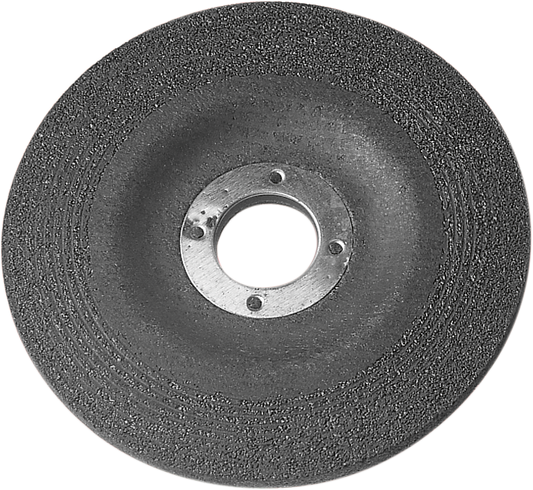 Hand Grinder Wheel, Black