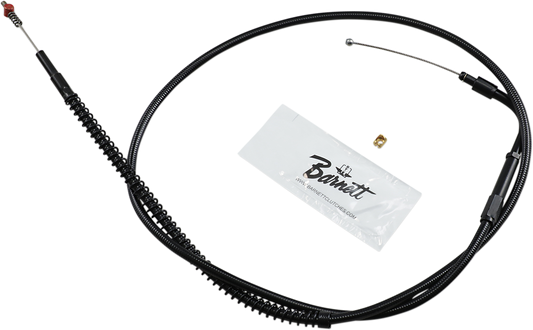 Chicote Regreso Barnett Extendido 6"9523