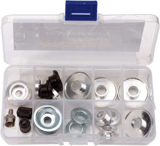 Hardware Kit European